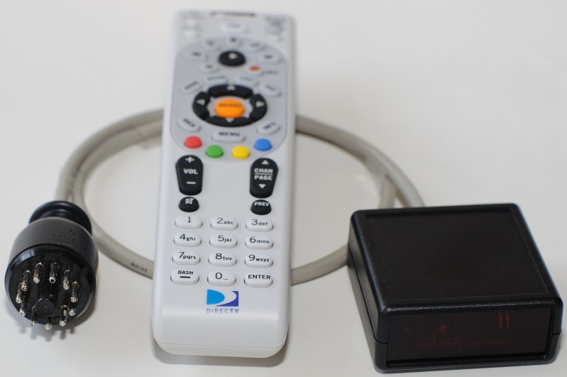 Teac RC-120 Wireless Remote Adapter